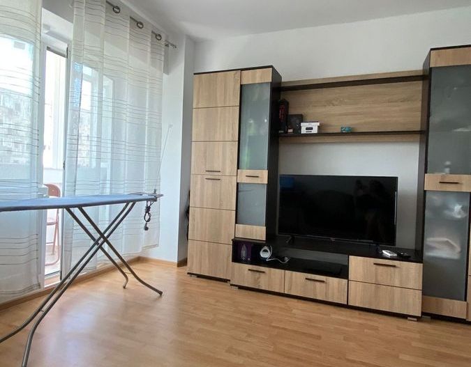 Garsoniera mobilata de inchiriat  - Parc Sebastian - Pet friendly - Poză 8