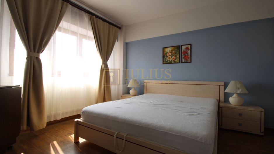 Simion Barnutiu, 3 camere, centrala proprie - Poză 3