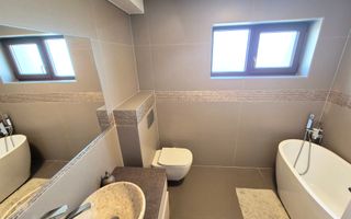 CASĂ 4 CAMERE, 2 BĂI, 120 MPU, CURTE INDIVIDUALĂ, ȘELIMBĂR, TRIAJULUI - Poză 19
