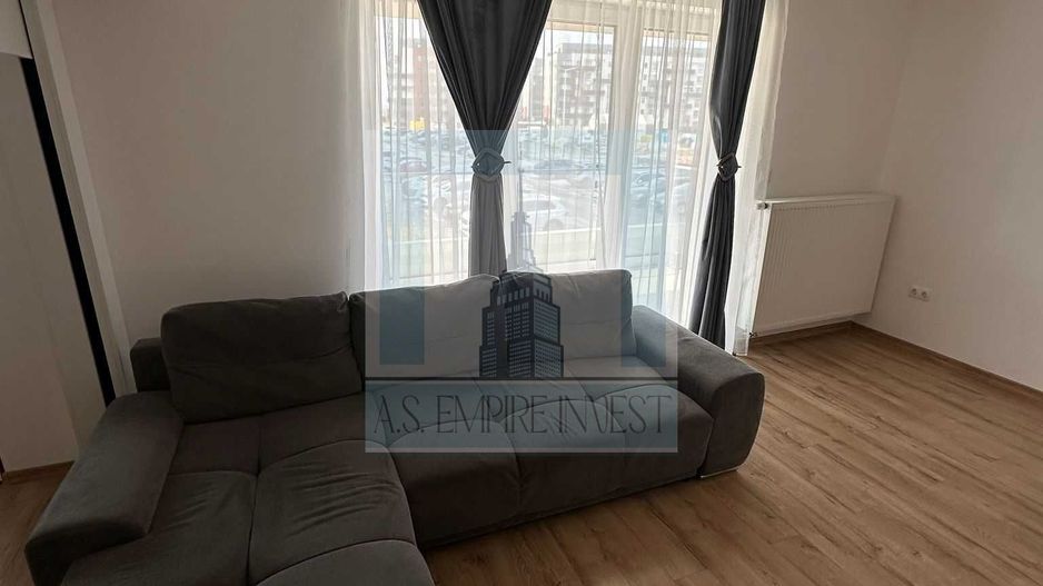 Apartament 2 camere mobilat-utilat - zona Avantgarden Bartolomeu - Poză 1