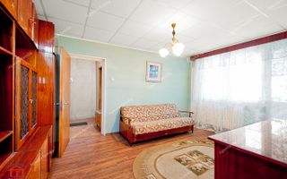Apartament 2 camere, semidecomandat, etaj 9  – Tiglina 2 - Poză 7