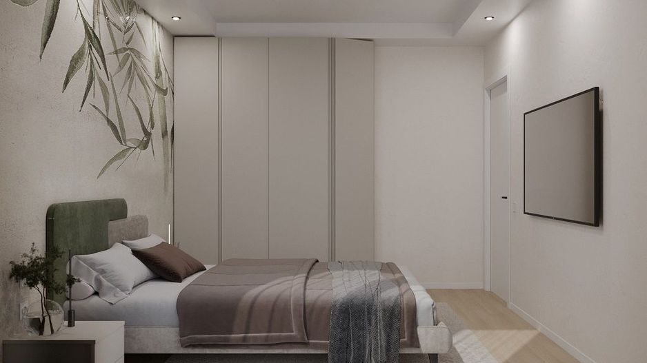Casa noua tip duplex | 4 camere | 4 bai | Cosmopolis - Poză 11