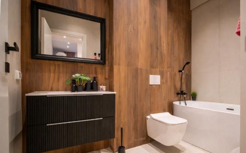APARTAMENT 3 CAMERE | 103 MP UTILI | FINISAT LA CHEIE | IANCULUI – FERDINAND - Poză 11