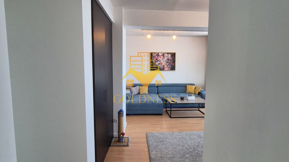 2 camere, 117mpu, Observatorului, Sigma, Zorilor,Pet Friendly,UTCN - Poză 12
