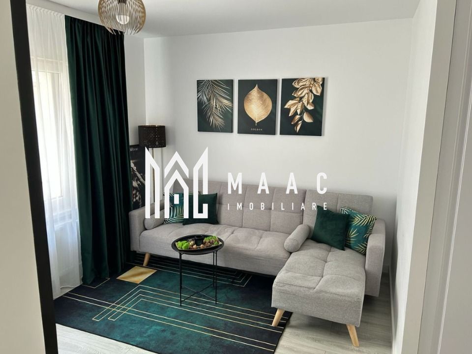 Casă mobilată complet | Terasă 18 mp | 2 parcări | Arhitecților - Poză 1