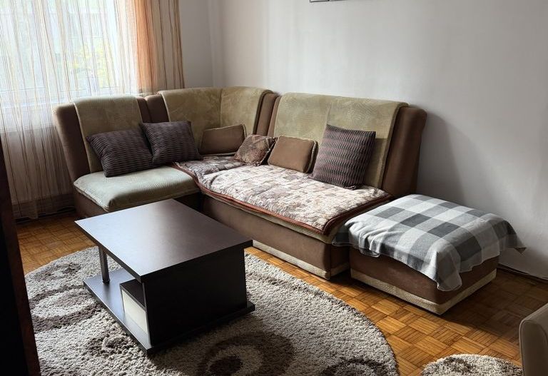 Apartament 2 camere, mobilat, Piata Abator, parcare inclusa - Poză 1