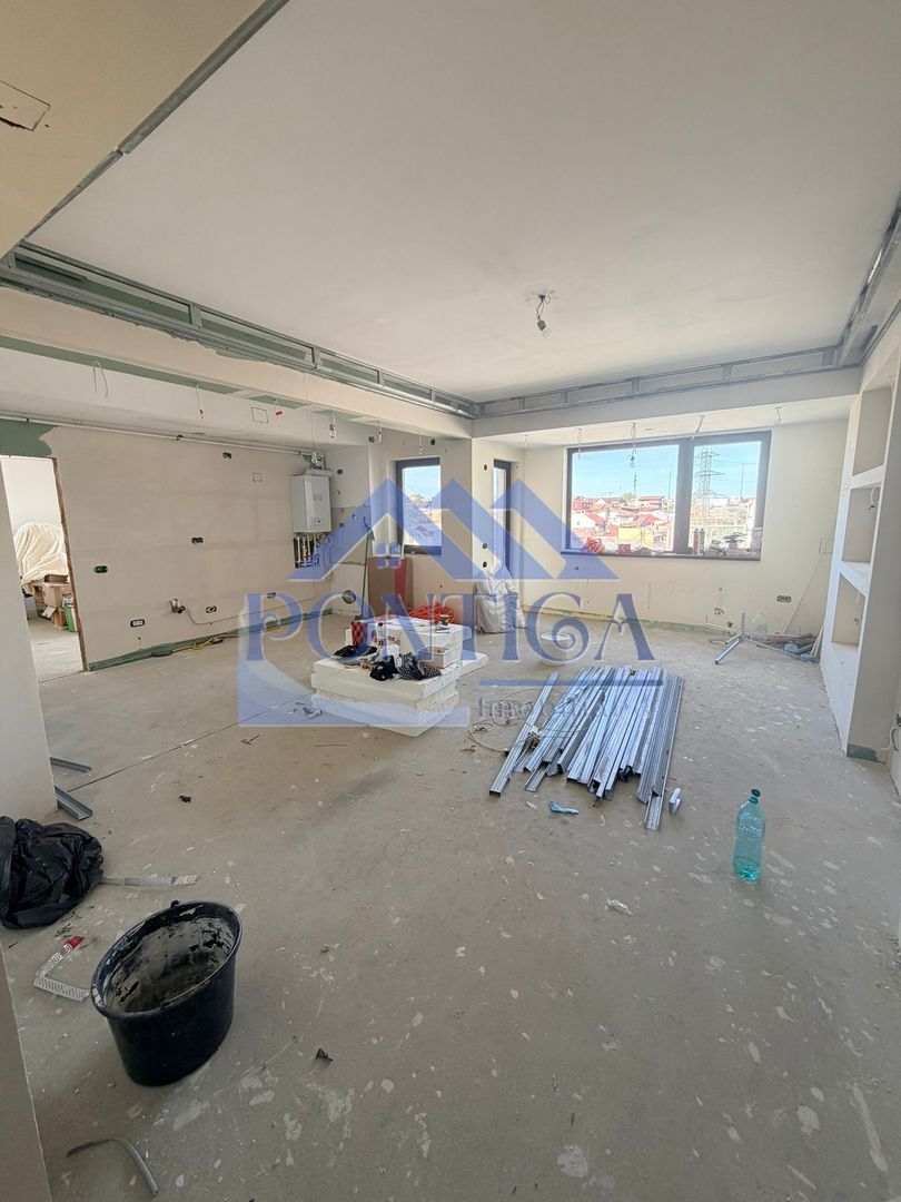 Apartamnet 2 camere Inel 1 - Poză 5