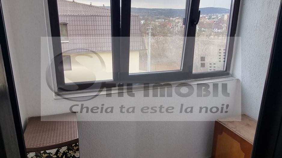 Apartament 2 camere, D, 45m², etaj 3/3 cu mansardă – Zona Lidl Bucium - Poză 12