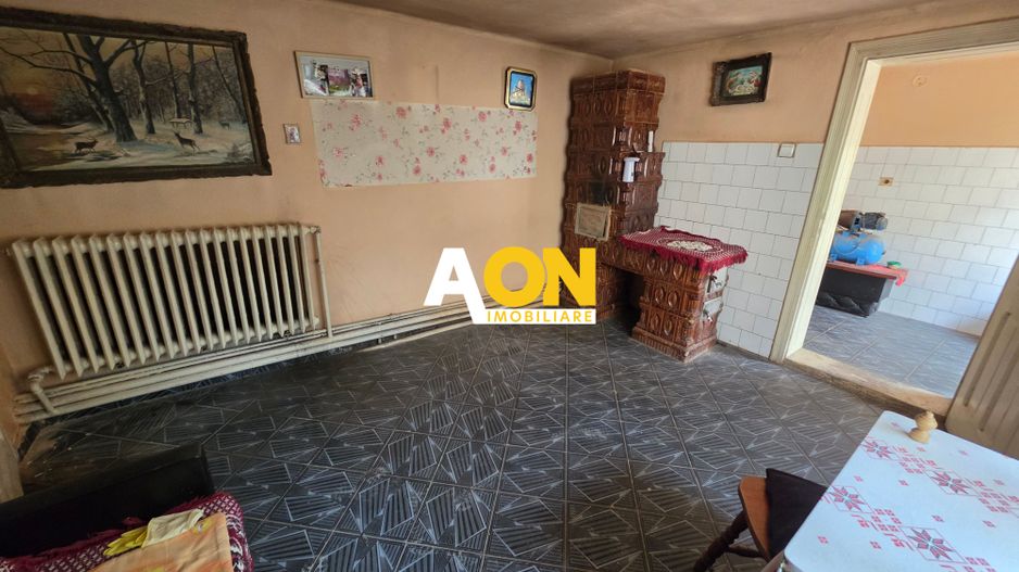 Casa 4 Camere, 756mp Teren, Zona Barabant - Poză 11