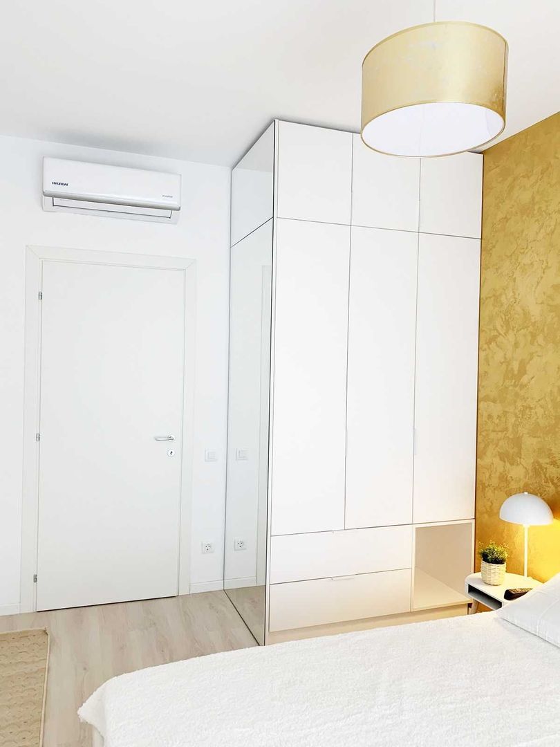 Laguna Residence | Barbu Vacarescu |  Parcare+Boxa | Vedere spre lac - Poză 7