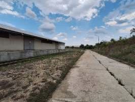 Proprietate industrială-depozitare cu cale ferată în Comuna Isalnita, jud. Dolj - Poză 6