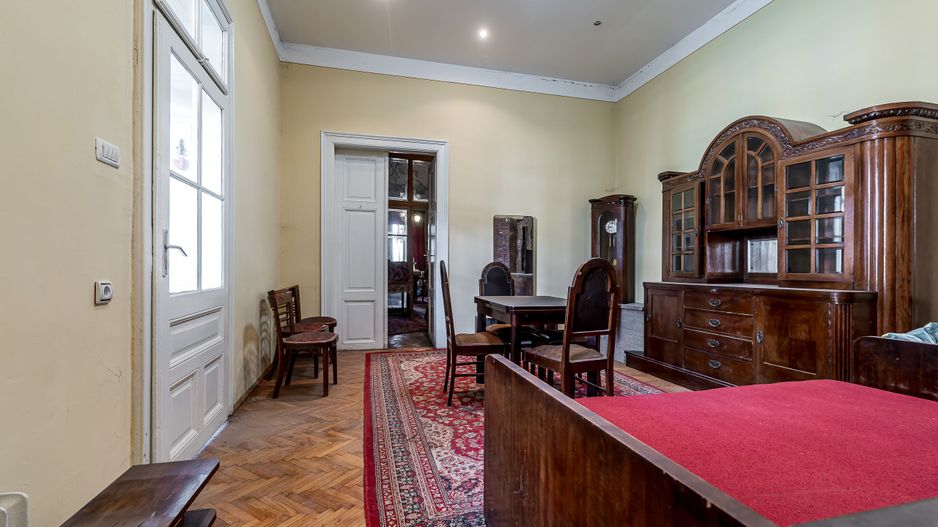 Apartament ultracentral - parter înalt - str. Lucian Blaga, Arad - Poză 6