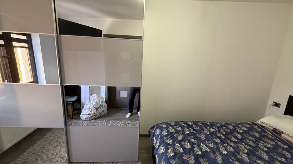 Ap 2 camere renovat - mobilat și utilat complet - Poză 5