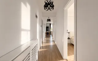 Vânzare Penthouse 3 camere Iris | Terasă 140 mp | View spectaculos - Poză 12