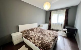 Comision 0% Apartament cu 2 camere decomandat + parcare in Buna Ziua - Poză 4
