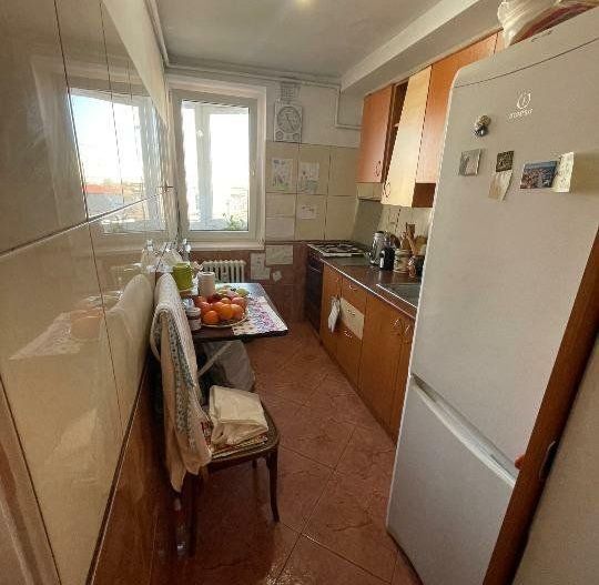 Apartament Gara de Nord Duca - Poză 3