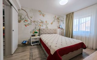 Prima inchiriere, vila cocheta, cu accente exotice - Poză 9