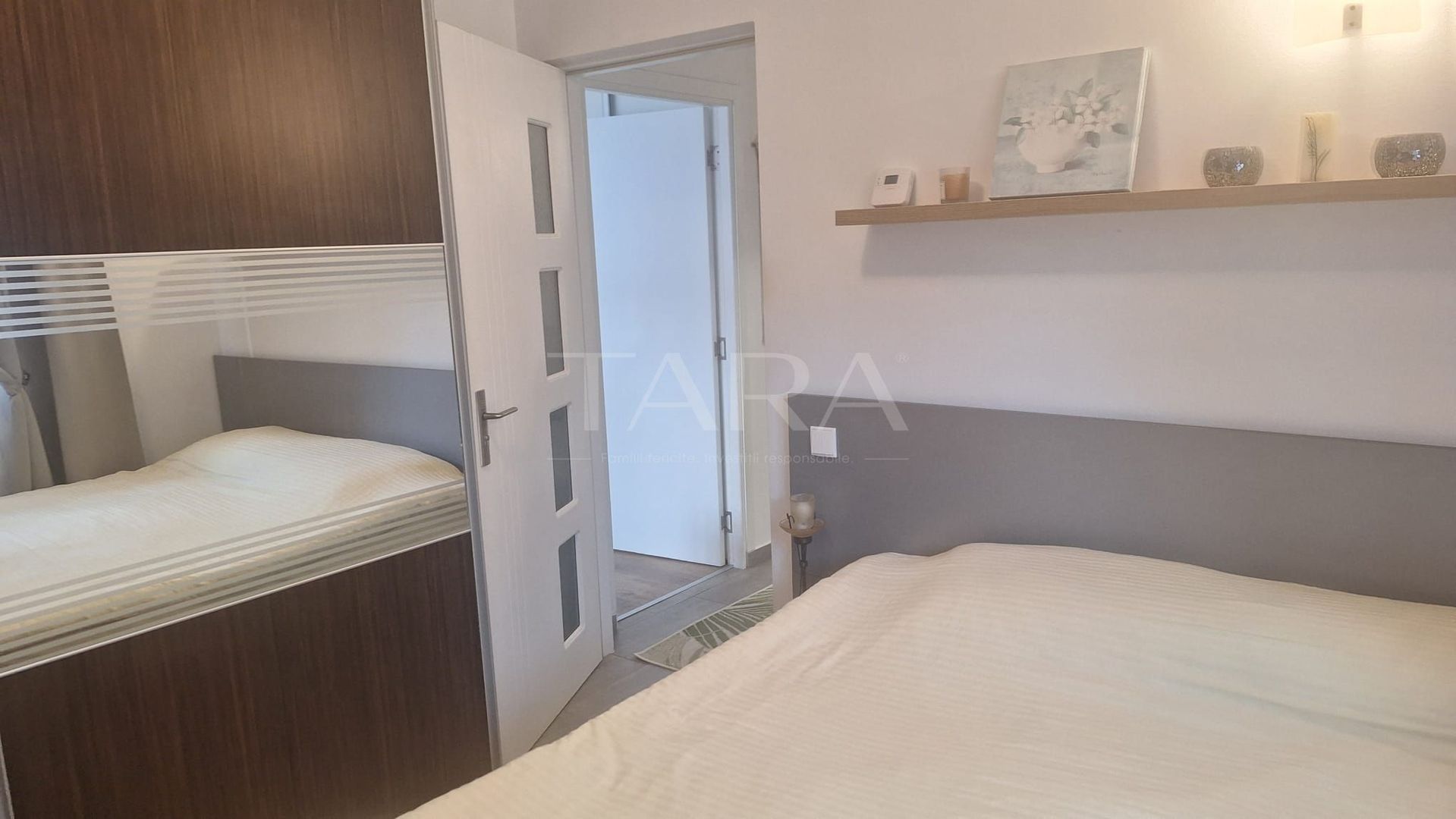 Apartament modern, mobilat complet, zona Buna Ziua - Poză 7
