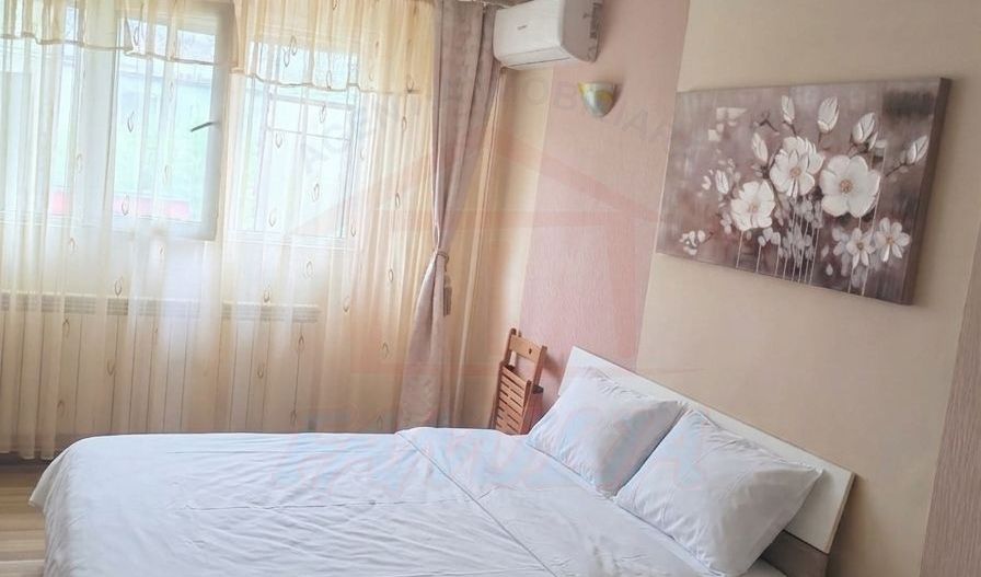 Inchiriere apartament cu 1 camera, Tiglina 1, 24 mp, 1200 Lei/Luna - Poză 1