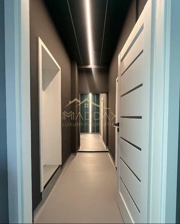 Vila exlusivista ***7 camere // Aviatorilor - Poză 5