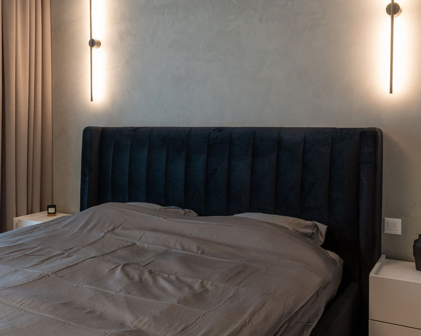 Apartament superb 3 camere I One Verdi Park I View Parc - Poză 38