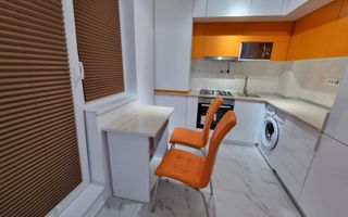 Garsoniera LUX 36mp - Regie Residence- Metrou Grozavesti - Poză 18