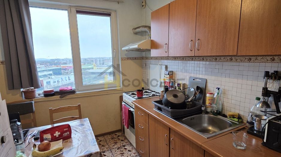Apartament 2 camere decomandat vis a vis de Grand Arena - Poză 6