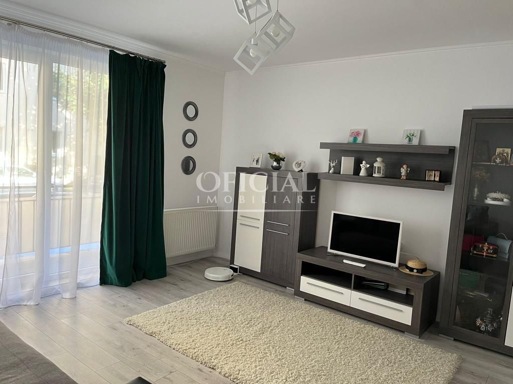 Apartament 2 camere | Parcare | Decomandat | Zona Florilor | Floresti - Poză 1