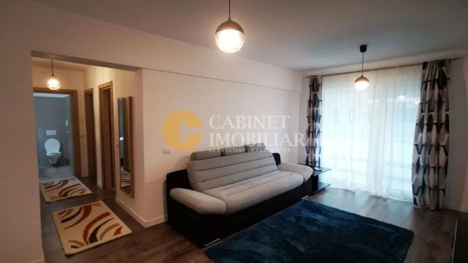 APARTAMENT DE ÎNCHIRIAT, 2 CAMERE – ZONA TĂTĂRAȘI - Poză 2