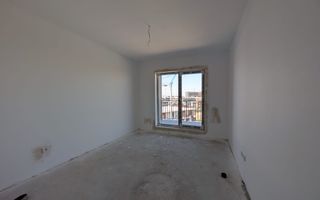 Penthouse exclusivist cu terasa de 82 mp si living de 60 mp – Pallady - Poză 17