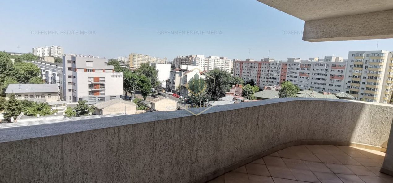 Studio cu terasa spectaculoasa in bloc nou, Iancului metrou - Poză 20