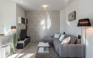 Apartament superb 2 camere de închiriat Domenii Herăstrău pet frendly - Poză 2