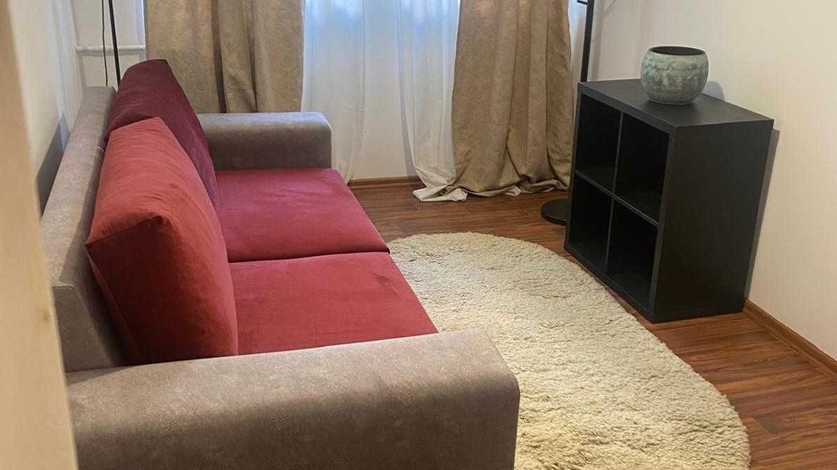 Apartament spatios cu trei camere, zona Iancului - Poză 2