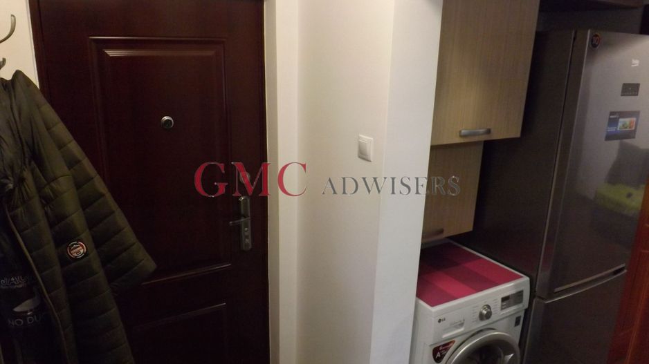 Apartament 2 Camere Str. Resita Mobilat Si Utilat - Poză 10