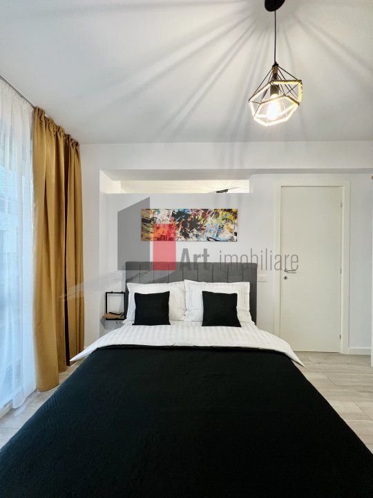 Apartament 2 camere zona Palatul Parlamentului/13 Septembrie - Poză 5