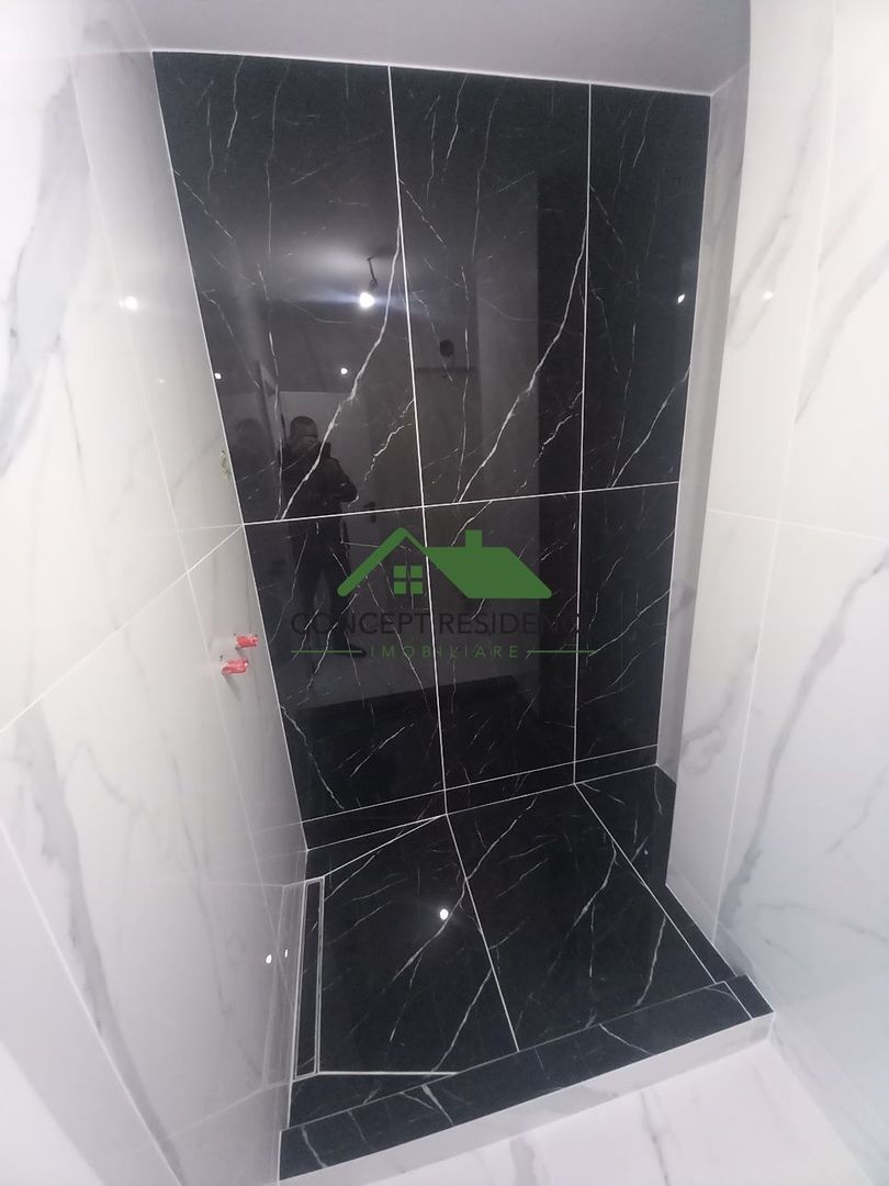 2 camere, bloc nou – V. Alecsandri, Shopping Park - Poză 6