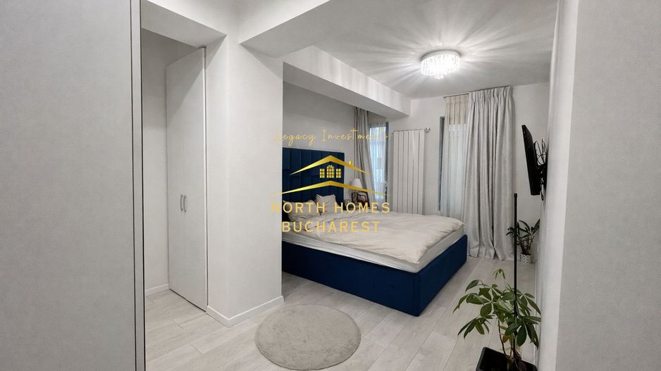 Otopeni Penny Odai - Vila 4 camere spectaculoasa! - str. George Enescu - Poză 10