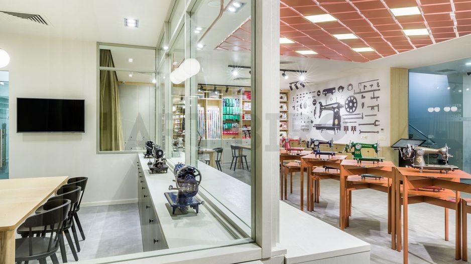 Zero comision, 199mp spatiu birou - comercial, Piata Unirii - Poză 4