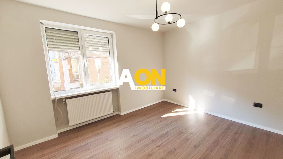 Apartament 2 camere, etaj 1, renovat complet, ultracentral - Poză 8