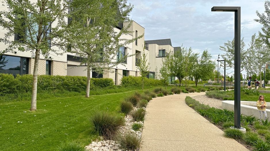 Apartament 3 Camere Avalon| 2 Grădini Proprii| LUX - Poză 12