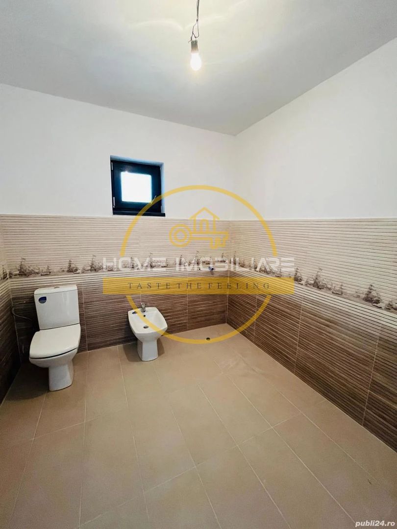 Apartament 2 camere | Etaj 1/1 cu pod amenajabil | Miroslava | 77.000 € - Poză 7