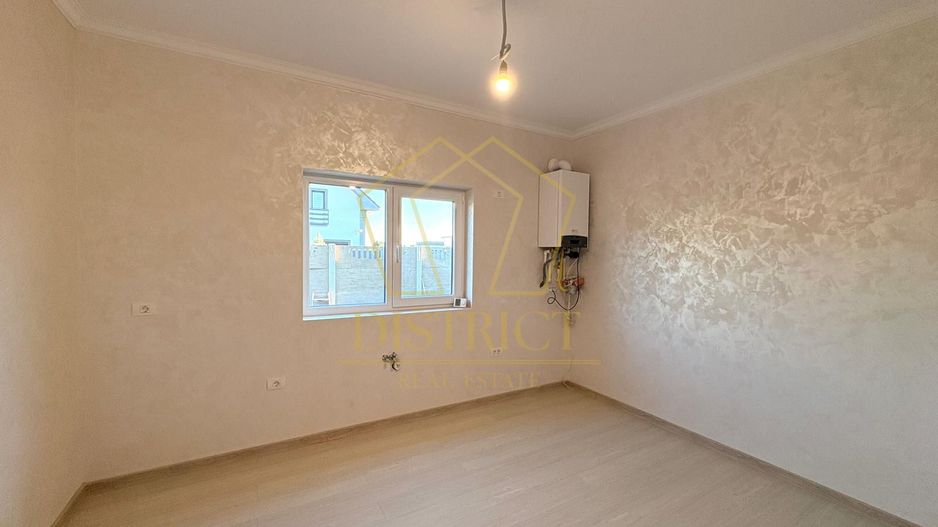 Duplex cu 4 camere si bucătărie închisă | Mosnita Veche - Poză 3