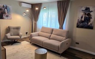 Apartament 2 Camere Lux Aviatiei Herastrau - Poză 3
