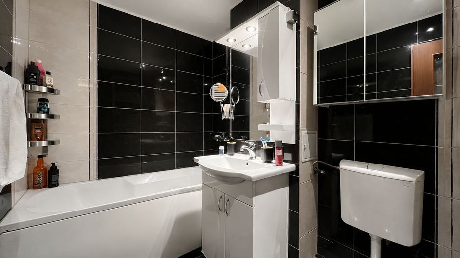 COMISION 0% | Apartament 4 camere | 88.99 mp | 2 bai | Steaua - Poză 9