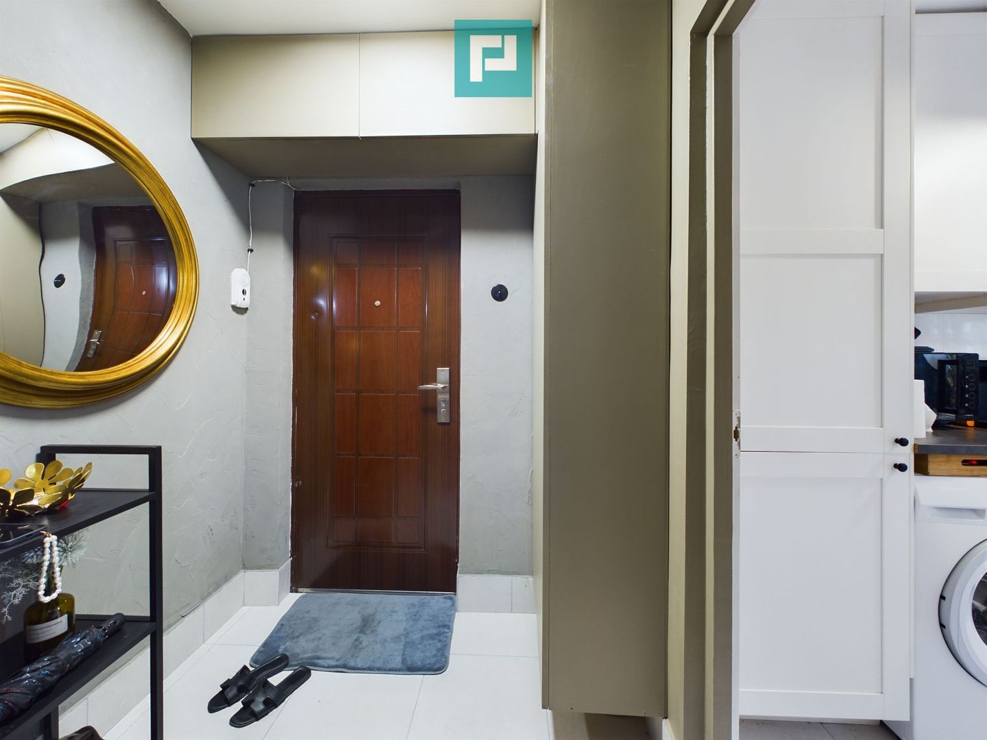 Apartament 2 camere zona Romanilor - Poză 12