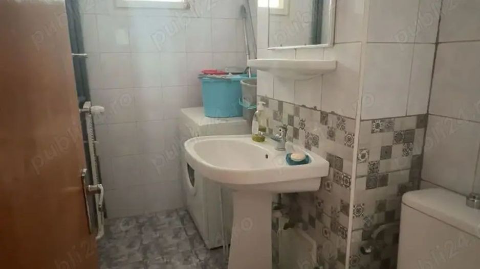 Apartament 4 camere de vânzare – confort 1 | 90 mp | Piata Victoriei, bloc reabi - Poză 8