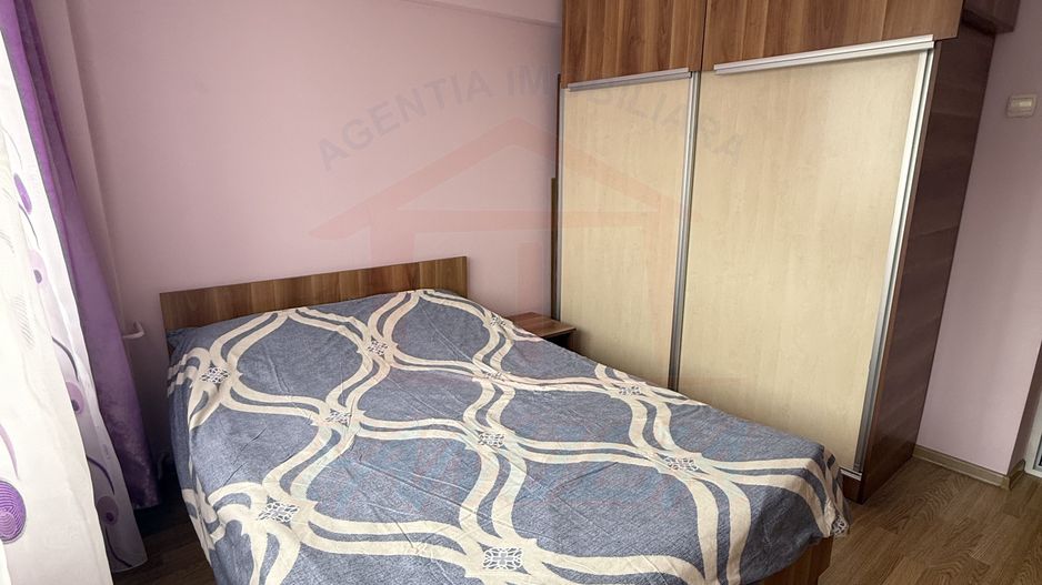 🏢 Apartament 2 camere decomandate – Micro 20 | 300 €/lună - Poză 7