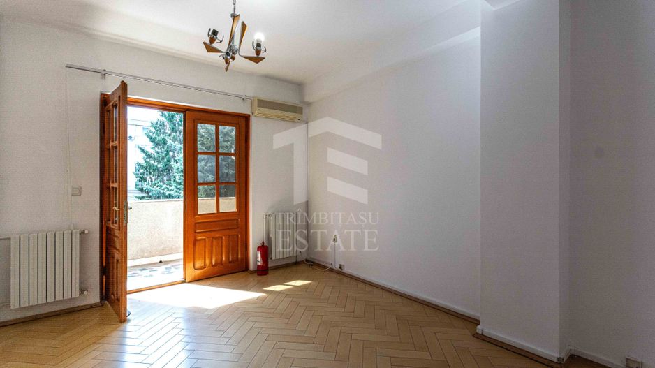 Aviatiei | Smaranda Braescu | Vila reprezentativa de inchiriat - Poză 26