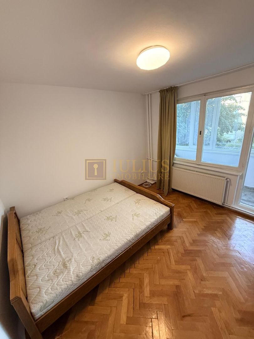 2 camere| lângă Iulius Mall-Circumvalatiunii| centrala | etaj 2| lift| - Poză 7