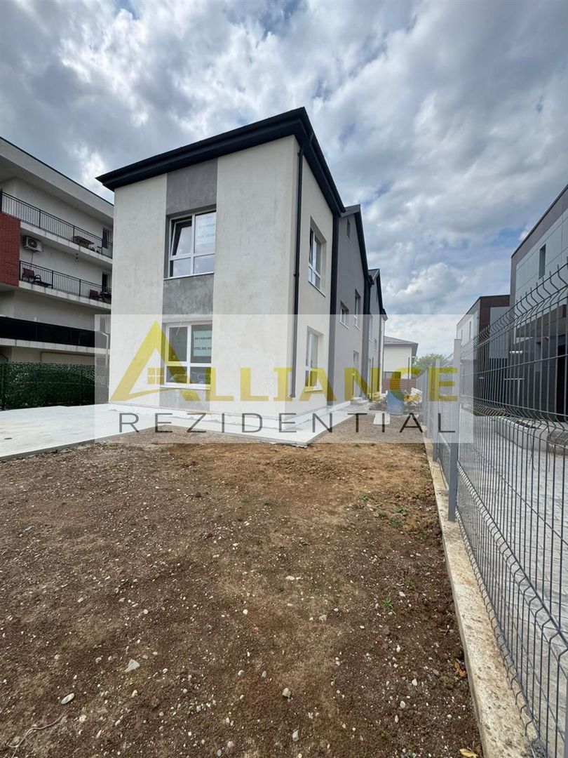 Vila P+1+M | 5 camere - 4 bai | Primarie Popesti - Poză 2